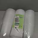 JoyServe Deli Food Storage Containers with Lids - (48 Sets) 24-32 Oz Quart Size & 24-16 Oz Pint Size Plastic Airtight Takeout Meal Prep Storage, BPA-Free, Dishwasher, Microwave Safe