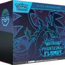 Pokmon TCG: Mega EvolutionPhantasmal Flames Elite Trainer Box