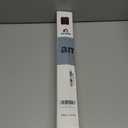 Leather Desk Pad Protector,Mouse Pad,Office Desk Mat, Non-Slip PU Leather Desk Blotter,Large Desk mat,Waterproof Keyboard mat for Office/Home/Decor (Burgundy Red,35" x 17")