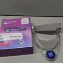 360 Adjustable Neck Collar - Neck Support with Neck Stretcher | Cervical Collar Made of Plastic for Correcting Forward Head Posture and Relieving Neck Pain