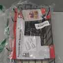 Dorman Hardware 4-9845 Assorted Pegboard Wire Basket Set, Pack of 3