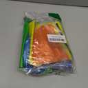 Giant Inflatable Crayons Balloon - Back To School Balloons Decorations - Party Supplies and Gifts - (4Crayons)
