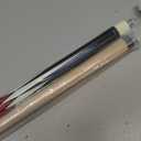 Pool Cue Stick - 58 inch Canadian Maple Billiard Pool Stick, 19oz