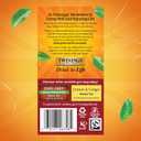 Twinings Decaffeinated Chai Individually Wrapped Bags, 20 Count (Pack of 6), Sweet, Savoury Spices, Enjoy Hot or Iced, 120 Teabags