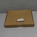 Adjustable Mirror - Large Size, Brown, Face Down Mirror for Vitrectomy, Watch TV During Eye Surgery Recovery