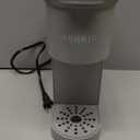 Keurig K-Suite Hospitality Brewer, Single-Cup, Silver/black