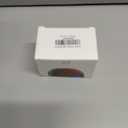 Interactive Cat Toys for Indoor Cats, Interactive Cat Ball Toy with Elastic Mesh Tail, Automatic Cat/Kitten Toys with Chirping & Motion Activate, Cat Toys for Bored Indoor (Green)