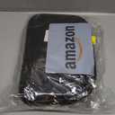 Senston Table Tennis Rackets Set,Professional Ping Pong Paddle Set for 4 Players, Composite Rubber Table Tennis Paddles, Indoor or Outdoor Games. (Black&White)