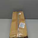 Outdoor Bench Cushion Waterproof, Bench Cushions for Outdoor Furniture, Patio Porch Swing Replacement Seat Pad with Ties for Garden Backyard, 60 x 18 Inch Plant Flowers