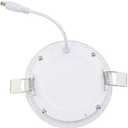 Superdream Energy Saving 800LM 9 Watt 5-inch Retrofit LED Recessed Lighting Fixture, 6000K Daylight