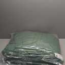 Amazon Essentials Women's Oversized Long Puffer Jacket (3X)