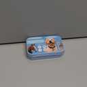 Natural Flea & Tick Repellent Collar Pendant for Dogs & Cats 12-Month Water-Resistant Biomass Energy Pet Shield  Safe for Pets When Used as Directed  Gift Ready