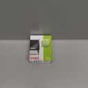 Promot Novelty Message Stamp - WTF Ink Stamps for Office Pranks, Crafting, Scrapbooking, Planners - Funny Gag Stamper with Clear and Crisp Impressions, Black Ink