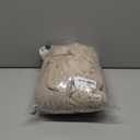 Saodimallsu Womens Open Front Long Cardigan Sweaters Oversized Chunky Fuzzy Lapel Fall 2025 Trendy Duster Sweater Coats Khaki XL