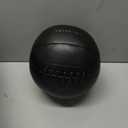 Retrospec Core Weighted Medicine Ball 14 lbs, 100% Leather with Sturdy Grip for Strength Training, Recovery, Balance Exercises and Other Full-Body Workouts