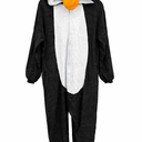 Penguin Costume S