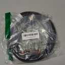 FridayParts 7-Pin Input Harness 7150497 Compatible for Bobcat S770 Skid Steer Loader Replacement