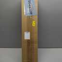 Modern Bathroom Vanity Light: Matte Black 27 inch 28W Dimmable LED Bath Bar Light Fixtures Over Mirror - Wall Sconce Picture Lights for Paintings Cabinets Bedroom 3000k