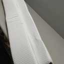 HOMBYS Pillow Wedge for Headboard Gap,Mattress Wedge Gap Filler Queen Size,Bed Crack Pillow,Foam Bed Gap Filler,Multifuctional Headboard Space Filler with Side Pocket,Fill The Gap (0-7")