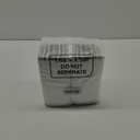 200 Pieces Disposable Paper Guest Towels Bulk, Paper Guest Napkins for Bathroom, Disposable Hand Towel for Dinner Holiday 2 Ply Grey Stripe Napkins