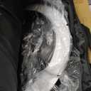 Neewer APP Control 16-inch LED Ring Light, Support Manual Touch Control with LCD Screen, Multiple Lights Control, 3200-5600K, Light Stand Included for Makeup YouTube Video Blogger Salon (White)