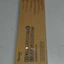 Bilingual English & French Learning Interactive Alphabet Wallchart - Includes Talking ABC, 123s & Music Poster - Educational Kids Learning Toy, Educational Gift for 3+ Years Old Girls & Boys