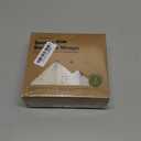 Baby Swaddle Sleep Sacks with Zipper - 3-Pack Swaddles for Newborns 0-3 Months, Infant, Baby Girls, Boys, Soft & Durable Newborn Sleep Sack, Easy Diaper Change Swaddling Blanket (Bumble Bear, OS)