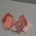 Cuddle Campus Baby Washcloths 6 Packs, Muslin Washcloths Baby,Cotton Burp Cloths, Extra Absorbent and Soft Wash Clothes for Newborns, 12x12 Inches (Set-7)