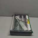 mafiti Bug Zapper Fly Traps Indoor Hanging Electric Mosquito Killer 3500V Gnats Fruit Trap for Home Restaurants Kitchen Garden