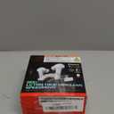 ASUS ROG Cetra True Wireless SpeedNova Gaming Earbuds  Dual-Mode (BT, 2.4GHz), Dirac Opteo, Bone-Conduction AI Mic, Adaptive ANC, 46Hr Battery, for PC, PS5, PS4, Switch, Mobile, ROG Ally/X - White