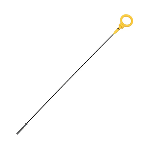 Engine Oil Dipstick Fit for Audi A4 A5 A6 A8 Q5 Q7 S4 S5 Touareg 2008-2013 for Jetta 2008-2018 Passat B6 2.0T Oil Level Gauge Fluid Indicator Oil Stick Replace# 06E115611H 921-192 921192 06E115418