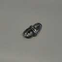 3/16" Round U Lead Came for Stained Glass  6 Ft Lead U Hobby Came by Glassco