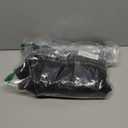 Women's Hiking Pants Convertible Quick Dry Lightweight Zip Off Fishing Travel Safari Pants (16)