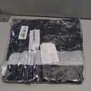 A-SAFETY High Vis Safety Vest for Women - Reflective Strips, Multi-Pockets, Zipper Closure (Medium)