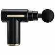 iLive Personal Handheld Massager IMP202B 047323042027 Black NEW SEALED