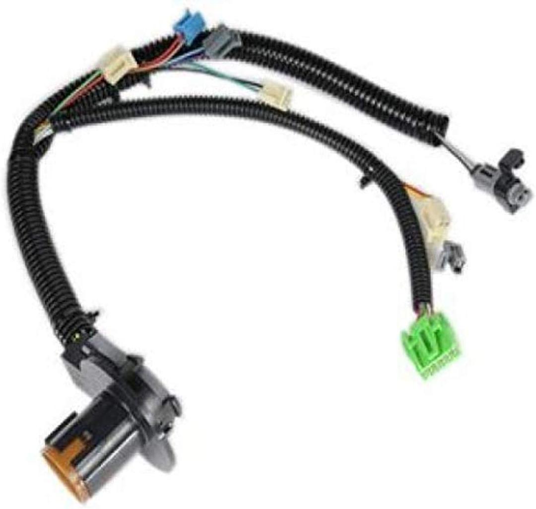 ACDelco GM Original Equipment 24237264 Automatic Transmission Wiring Harness ACDelco GM Original Equipment 24237264 Automatic Transmission Wiring Harness