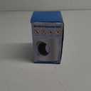 Fruit Fly Traps for Indoors Fan Powered Bug Catcher for Mosquitoes, Gnats, Moths & Fruit Flies, Silent & Effective