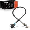 A-Premium O2 Oxygen Sensor Compatible with Chevy, Cadillac, GMC, Buick & More - Avalanche, Corvette, Equinox, Express, HHR, Malibu, Silverado, Savana, Sierra, Terrain, SRX, STS, Lacrosse, Regal, G6