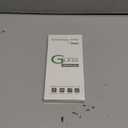 amFilm OneTouch Screen Protector for iPhone 17 Pro Max 6.9'' + Camera Lens Protector | Auto-Alignment install | Bubble Free | 9H+ Military-Grade Tempered Glass | FHD Clarity | Case Friendly | 2+4 Pack