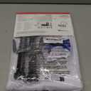 Morph Deluxe Boys Ninja Costume With Ninjas Warrior Toy Accessory, Kids Ninja Costumes, Boy Halloween Costume (Large 10-12 years, White)