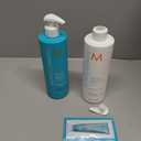 Moroccanoil Shampoo & Conditioner Half-Liter Set