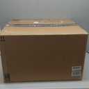 Frienda 50 Pack Foam Boards 1/8 Inch Thickness Foam Poster Boards for Presentation Board for School Crafts Office Art Projects (White,18 x 24 Inch)