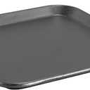 Lodge BOLD 12 Inch Seasoned Cast Iron Square Griddle, Design-Forward Cookware
