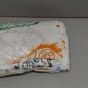 WINLIFE Gaming Sheet Set Full Size 4-Piece Soft Microfiber Splash Colorful Gamepad Printed Sheets for Full Bed, Deep Pocket Fun Pattern Kids Full Sheet Set