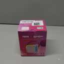 Mini Karaoke Machine for Kids, 2026 TOP Toys Birthday Valentine's Day Gifts Ideas for Girls Ages 4, 5, 6, 7, 8, 9, 10, 12+ Years Old, Portable MP3 Player with 2 Wireless Mics for Family Home Party (Purple)