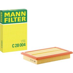 MANN-FILTER C 28 004 Air Filter