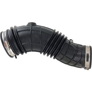 Engine Air Intake Hose Compatible With 2008 2009 2010 2011 2012Honda Accord 2.4L EX EX-L LX-S; 2012 2013 2014 2015 Honda Crosstour 696-053 696053, 17228-R42-A00 17228R42A00