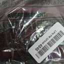 PRETTYGARDEN Long Sleeve Bodysuits for Women 2026 Ribbed Knit Henley Button Up Slim Fitted Basic Tops Spring Fashion Clothing, M