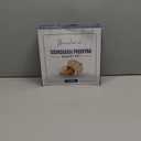 Sourdough Bread Proofing Basket, Bread Baking Supplies, Sour dough Starter Kits, Bread Making Tools Kit, Sour Dough Kit Tools, Sourdough Proofing Basket, Sourdough Kit Gift for Mom Bakers Women Wife