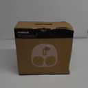 Nekteck Shiatsu Foot Massager with Heat, FSA Eligible Deep Kneading Therapy Air Compression, HSA Feet Massage Improve Blood Circulation Foot Wellness Soothing Pain Relief, Relax for Home Office Use (Gray (Regular))